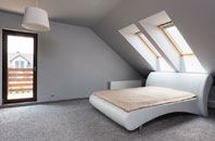 Thorpe Langton bedroom extensions