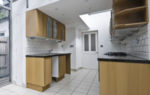 Thorpe Langton kitchen extension leads